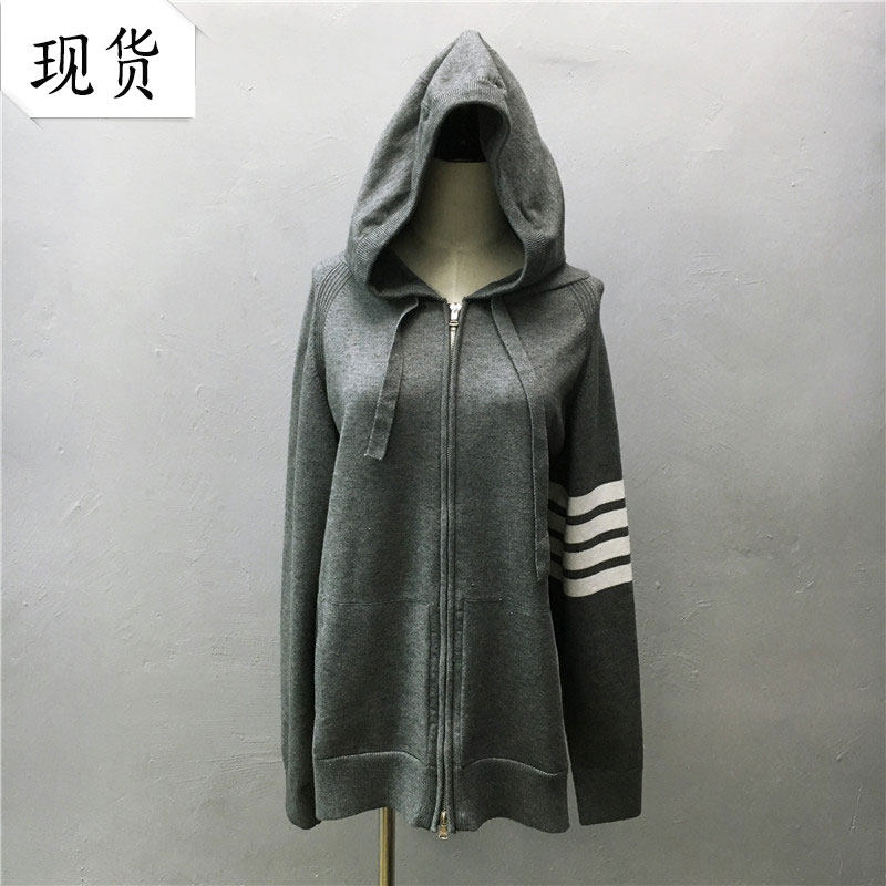 开叉加厚卫衣女冬加绒长款卫衣连衣裙秋冬带帽