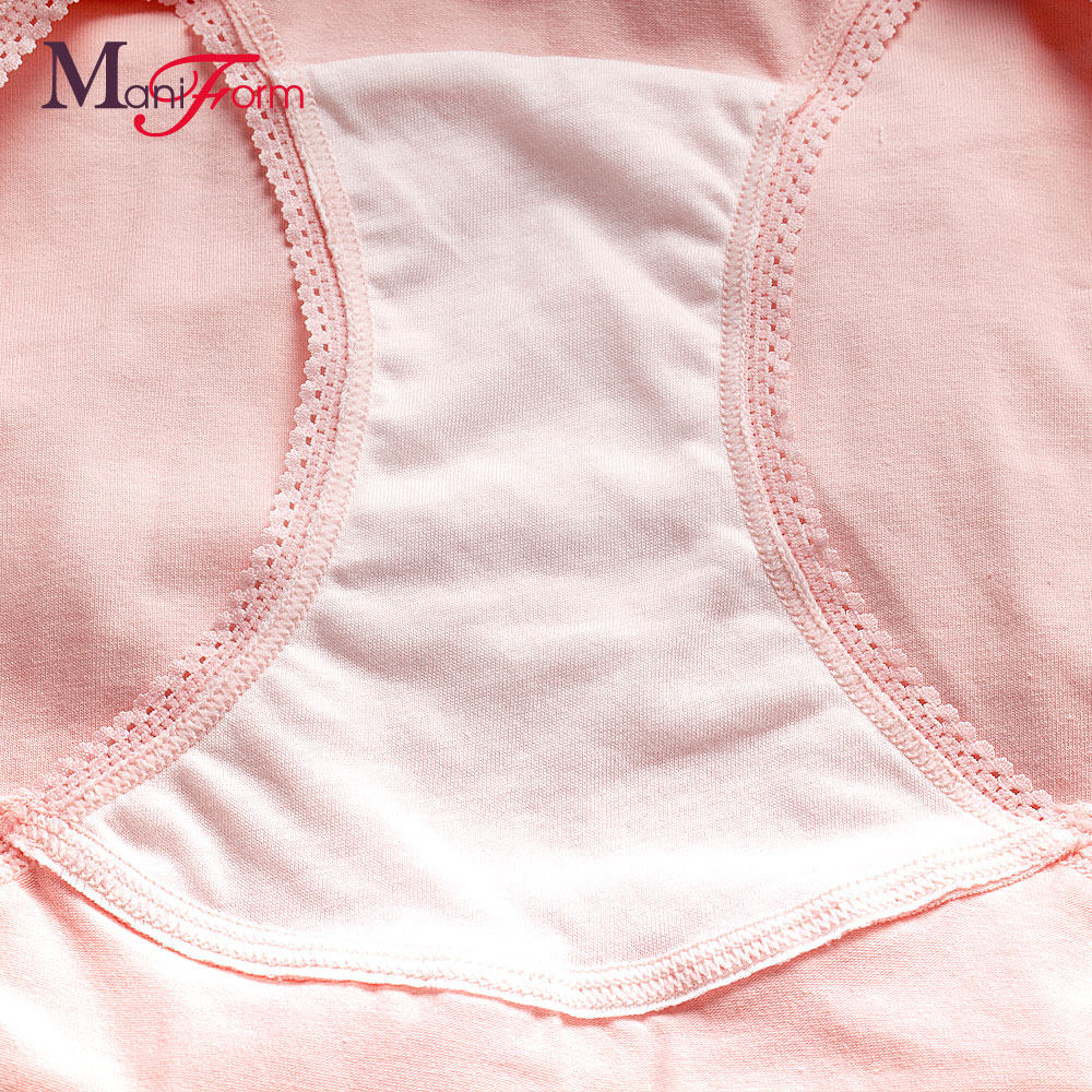 Slip jeunesse en coton - Ref 667641 Image 5