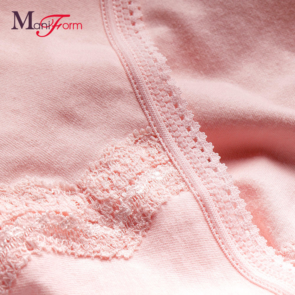 Slip jeunesse en coton - Ref 667641 Image 4