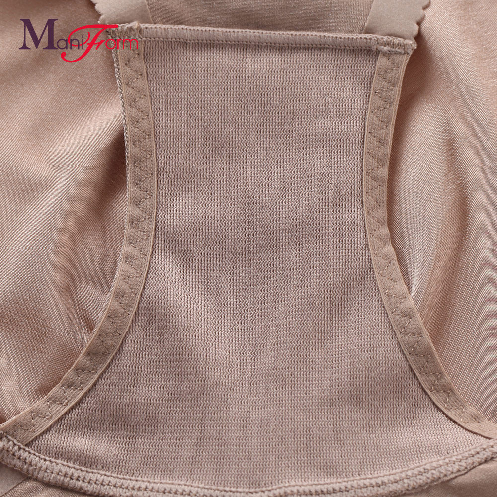 Slip jeunesse en nylon - Ref 667729 Image 3