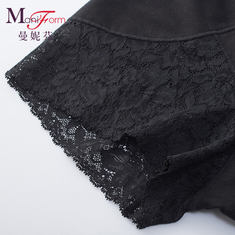 Slip jeunesse en coton - Ref 667659 Image 5