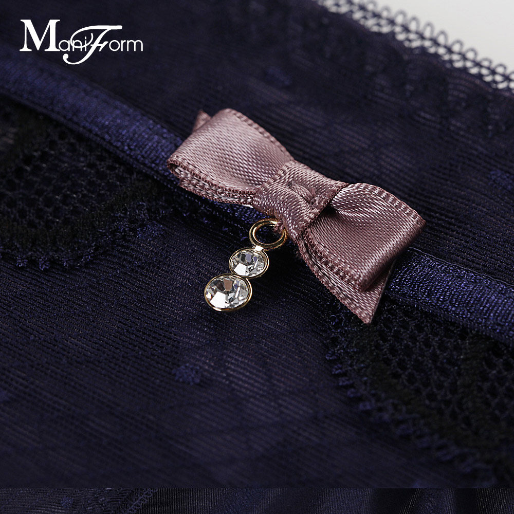 Slip jeunesse en nylon - Ref 667594 Image 3