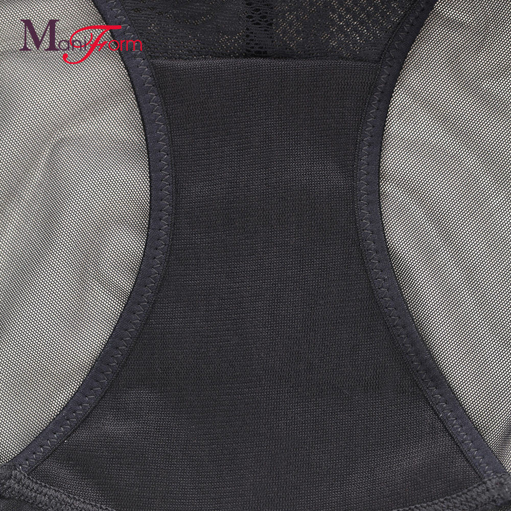 Slip jeunesse en nylon - Ref 667745 Image 5