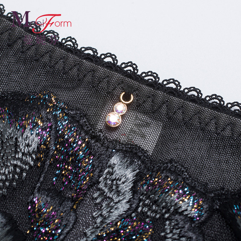 Slip jeunesse en polyester, polyester,  - Ref 642594 Image 4