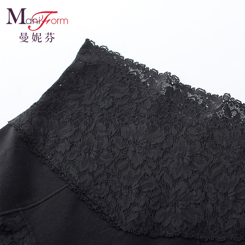 Slip jeunesse en coton - Ref 667659 Image 4