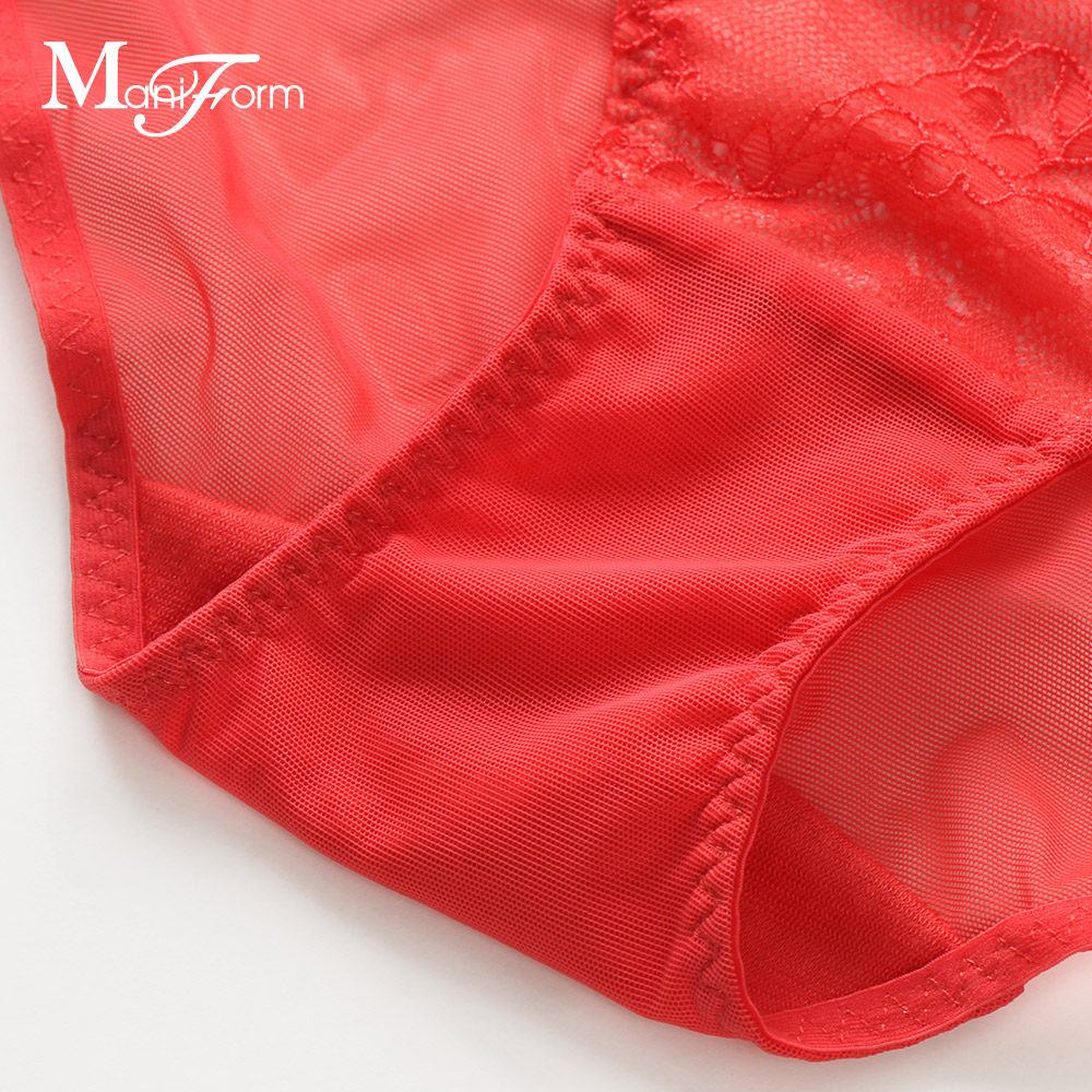 Slip jeunesse en nylon - Ref 667665 Image 5