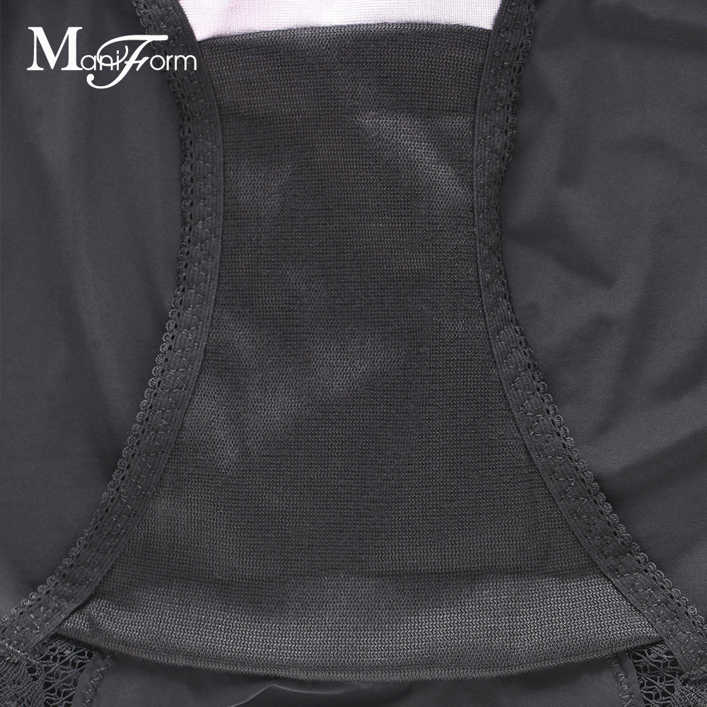 Slip jeunesse en nylon - Ref 667744 Image 5
