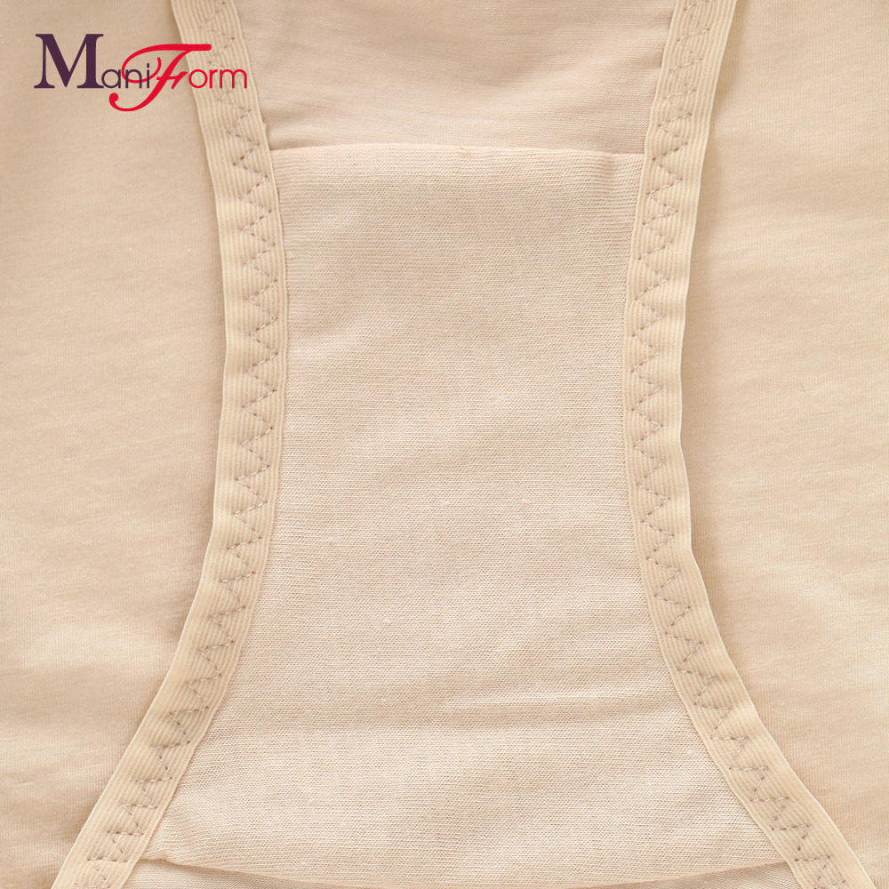 Slip jeunesse en coton - Ref 667792 Image 5