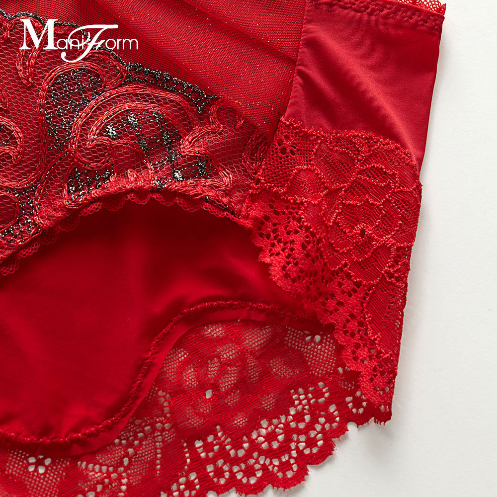Slip jeunesse en nylon - Ref 667696 Image 4
