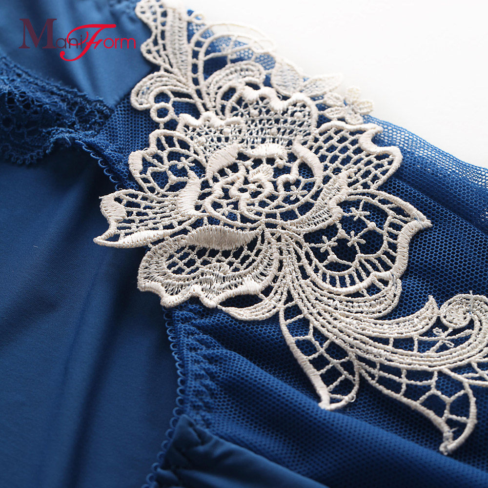 Slip jeunesse en nylon - Ref 667629 Image 4