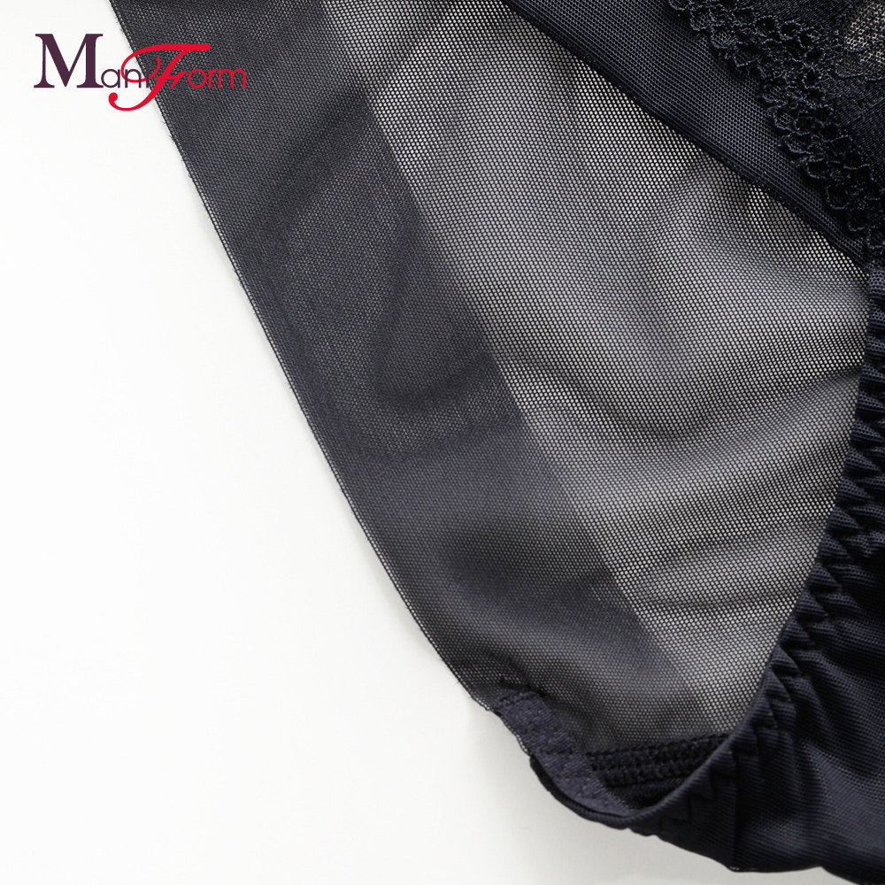 Slip jeunesse en nylon - Ref 667800 Image 4