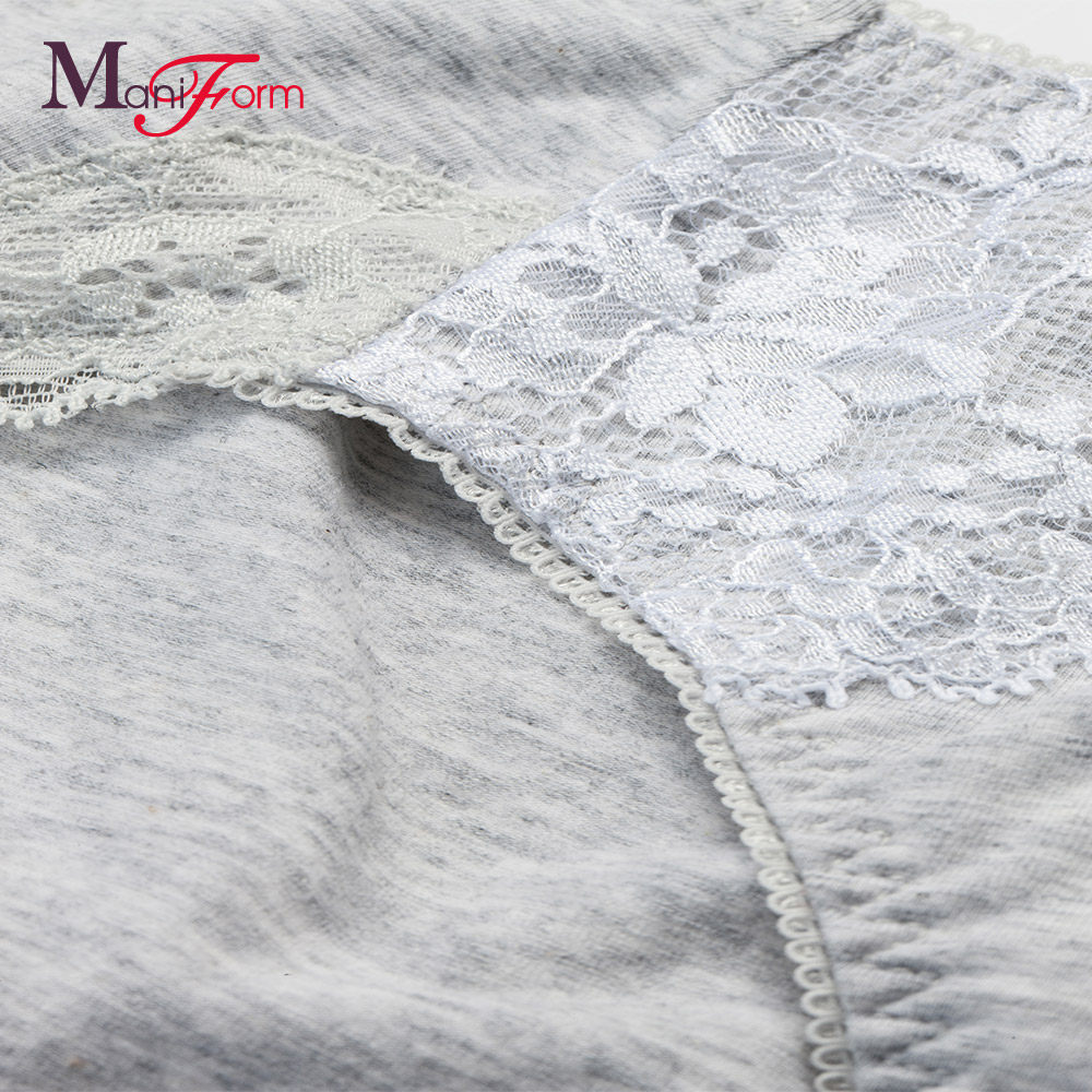 Slip en coton - Ref 667733 Image 5