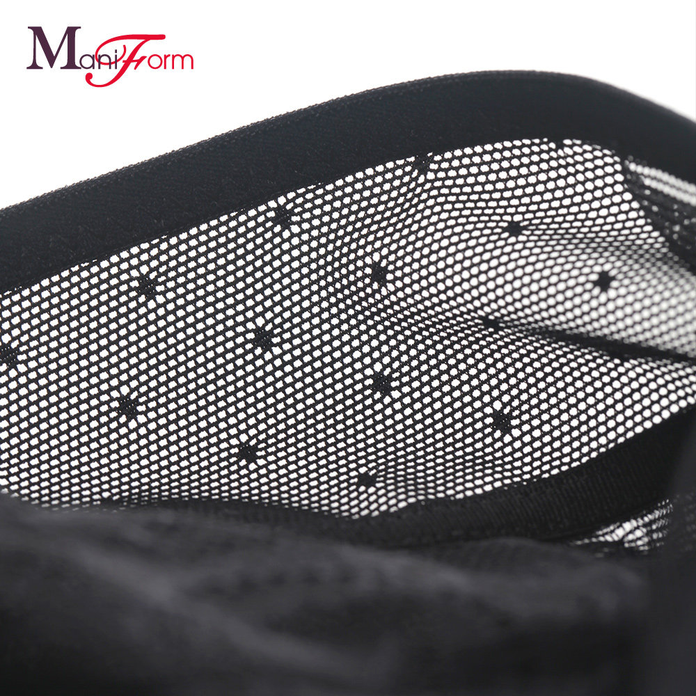 Slip jeunesse en nylon - Ref 667745 Image 4