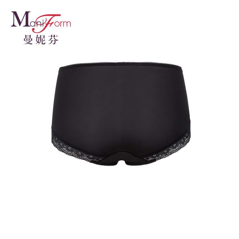 Slip jeunesse en nylon - Ref 667632 Image 3