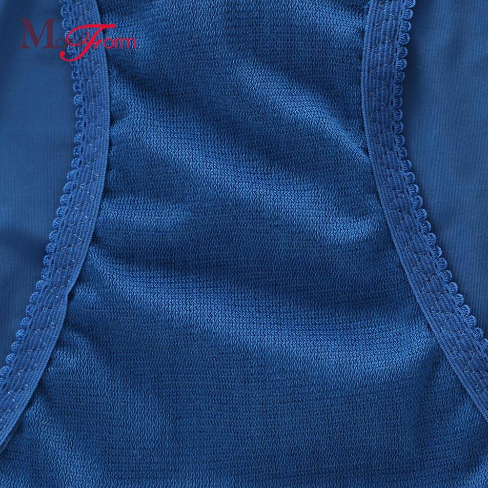 Slip jeunesse en nylon - Ref 667629 Image 5