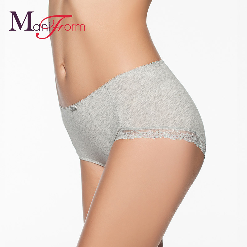 Slip jeunesse en coton - Ref 667759 Image 3