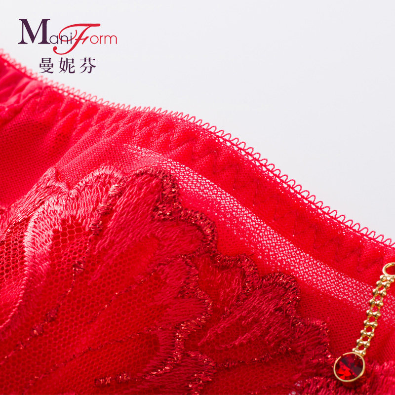 Slip jeunesse en nylon - Ref 667750 Image 3