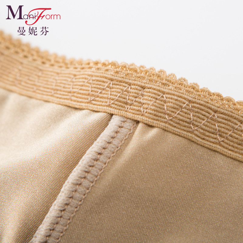 Slip jeunesse en nylon - Ref 667767 Image 3
