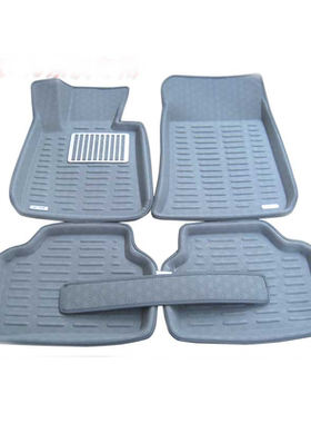 奥迪奔驰卡宴汽车脚垫