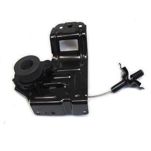 浩优 专用于福特锐界汽车备胎升降器总成配件 备轮锁改装固定吊架