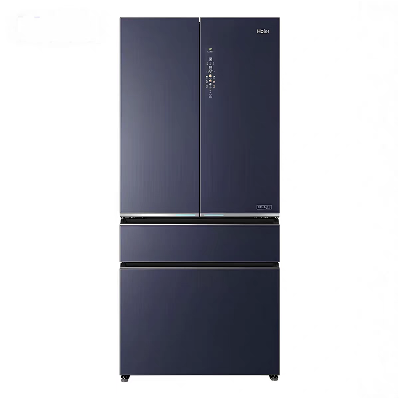202海尔BCD-66WGHFD4BTU1 66升法式多门零距离嵌入双变温款式