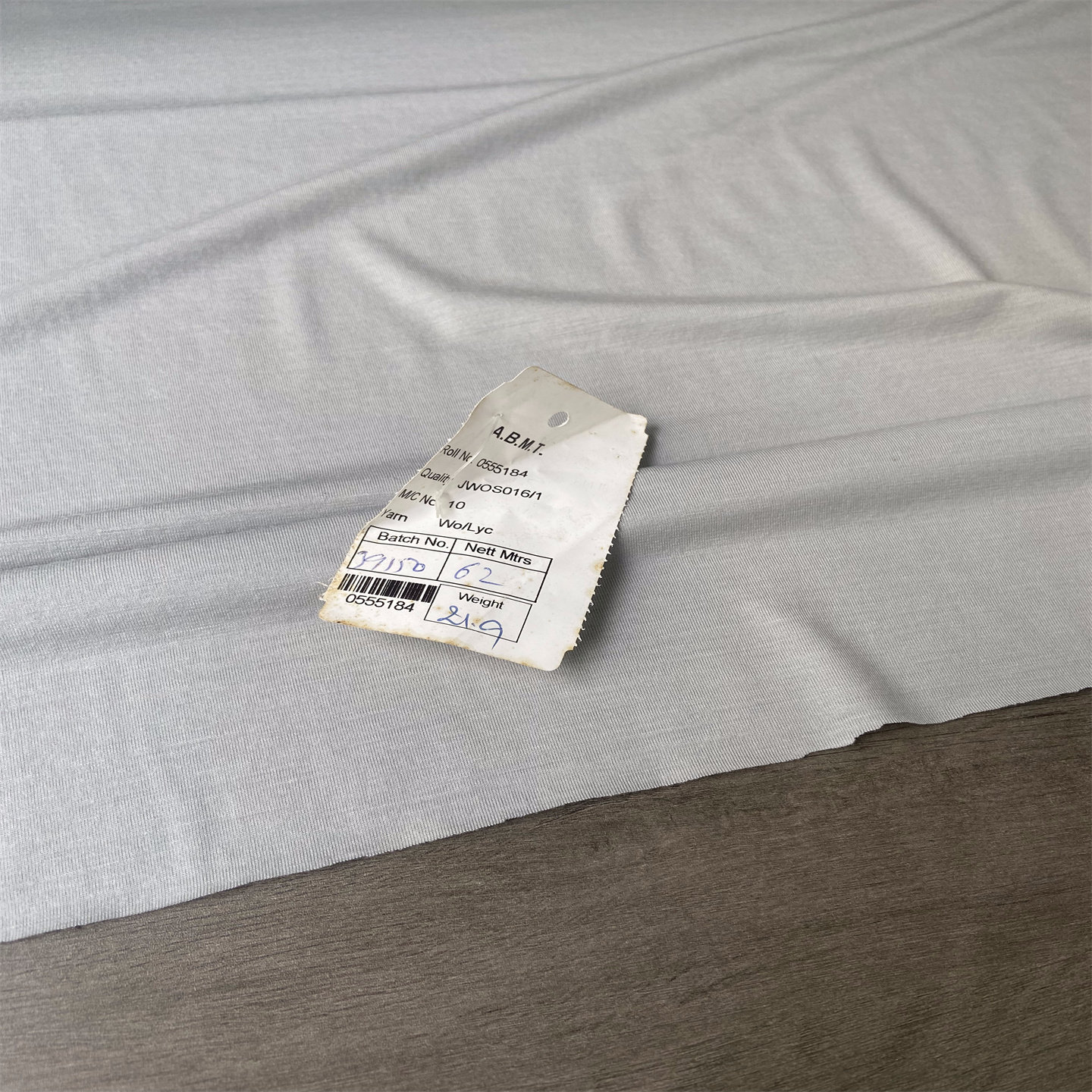 ROW风瓷灰色极简进口弹力羊毛针织面料四季T恤打底衫亲肤布料,居家布艺,海绵垫/布料/面料/手工diy,淘宝优惠券,粉丝福利购,淘宝优惠卷