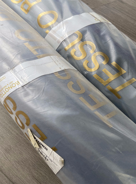 BONOTTO意大利高端羊毛44%双层双面秋冬抗皱微挺精纺弹力布料