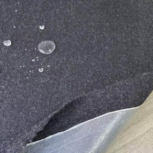 布队LOROPIANASTORMSYSTEM布料