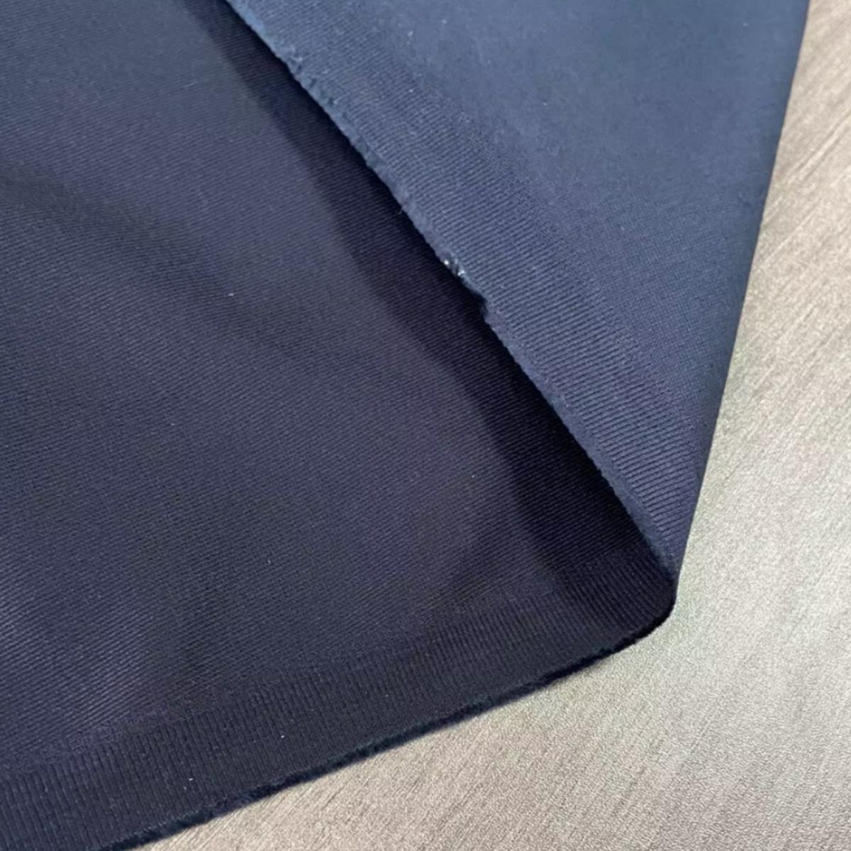 布队棉质地微磨毛风进口布料