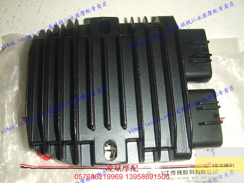 贝纳利配件 金鹏BJ500-A 拉力 TRK502 稳压器 整流器 充电器|ruв категории мотоцикл/оборудование/аксессуары, аксессуары мотоцикла, выпрямитель - от Buy2taobao.com для оказания профессиональной услуги покупки агента Taobao