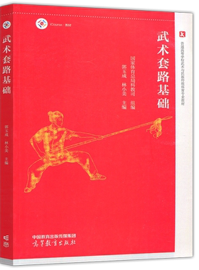 武术套路基础武术与民族传统体育
