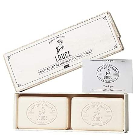 Goat Milk Soap Bar Unscented | Face and Body | Moisturizi