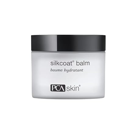 PCA SKIN Silkcoat Moisturizer Face Cream， Anti Aging Face