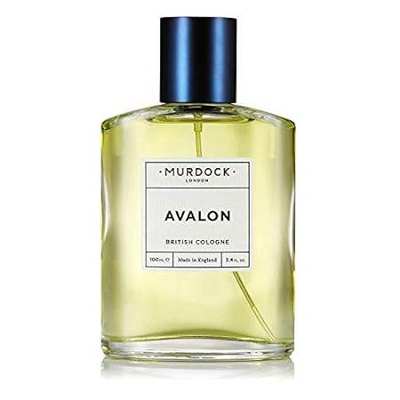 Murdock London Avalon Cologne | Playful， Cool， Intriguing