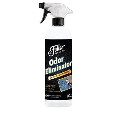 Fuller Brush Extra Strength Odor Eliminator Fabric Refres