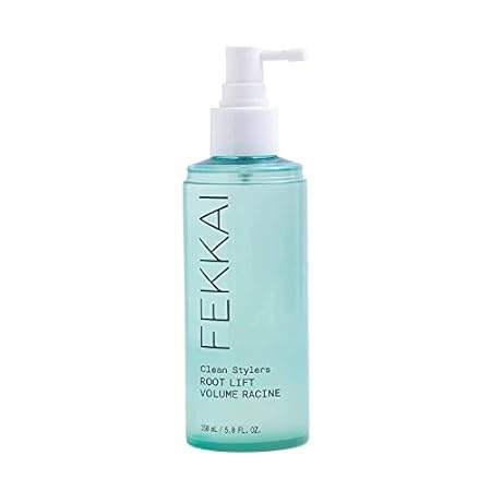 Fekkai Clean Stylers Root Lift - 5 oz - Non-Sticky Spray