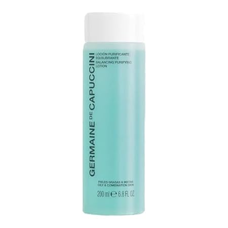 GERMAINE DE CAPUCCINI | Options - Balancing Purifying Lot