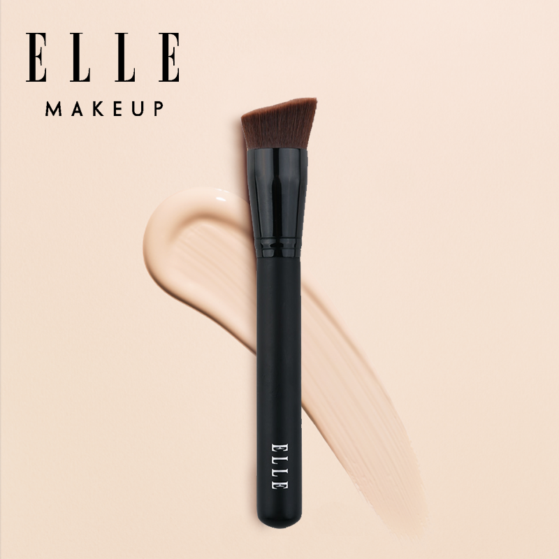 ellemakeup粉底化妆刷刷子