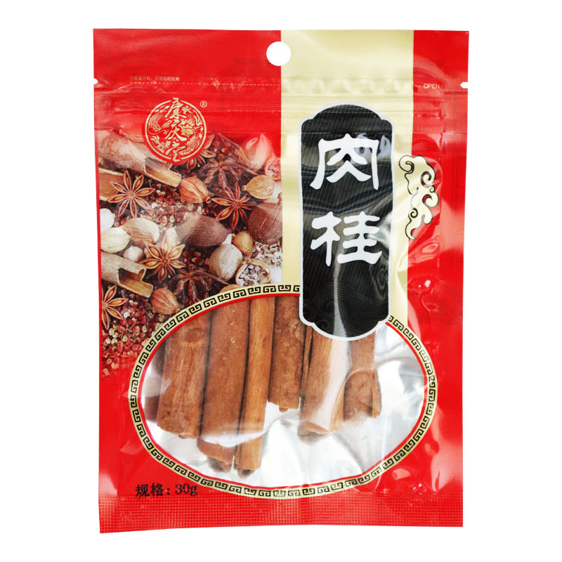 康庆堂 肉桂 30g/袋