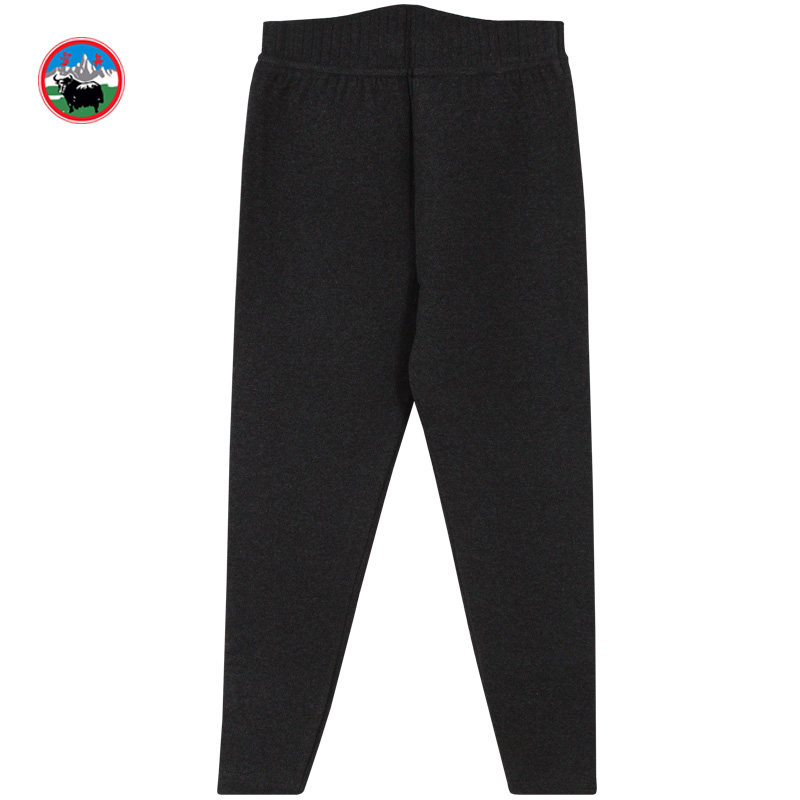 雪舟女式精品毛裤冬季加毛绒厚款羊毛打底保暖毛裤,女士内衣/男士内衣/家居服,保暖裤,淘宝优惠券,粉丝福利购,淘宝优惠卷