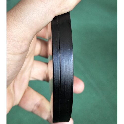 ED直径44MM 焦距203MM双凸胶合透镜 材质H-F1+H-FK61 件号544+545
