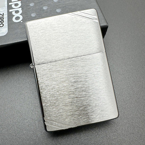 ZIPPO正品之宝打火机230光板