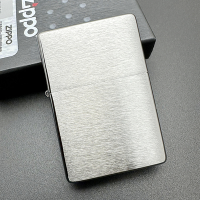 ZIPPO正品之宝打火机230.25光板