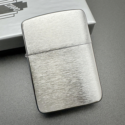 ZIPPO正品之宝打火机1941光板