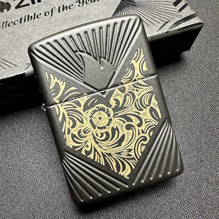 ZIPPO正品之宝打火机 美版2024年度C24 威尼斯人50周年限量46026