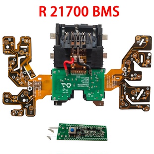 适用于 DEWALT 60V 20V BMS 18650 21700