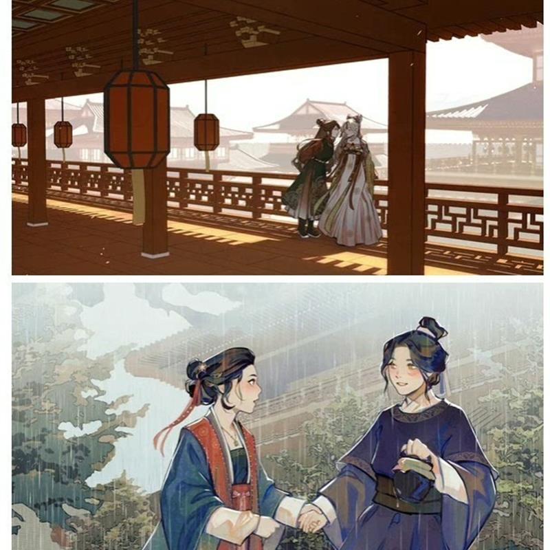 中国风背景古风SU模型皇城宫廷外观acon3d 单个文件所见即所得,