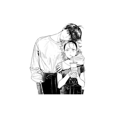 【csp笔刷】csp韩国漫画家勾线笔刷