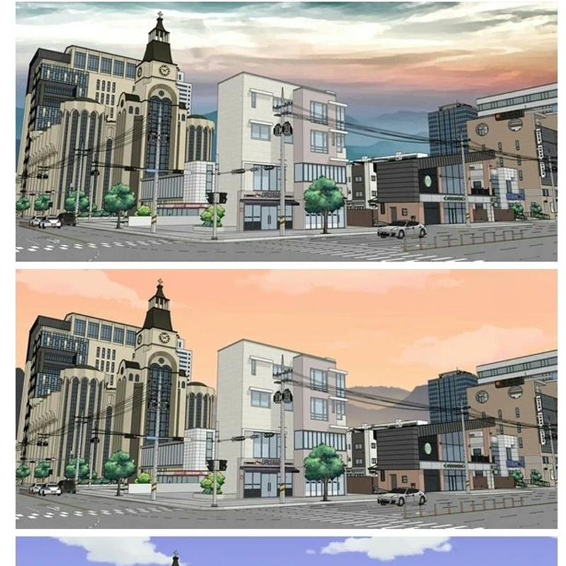 acon3d模型综合距离+地铁平台