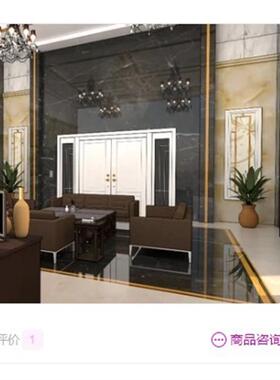 【ACON 3D Z自购回血】  董事长办公室